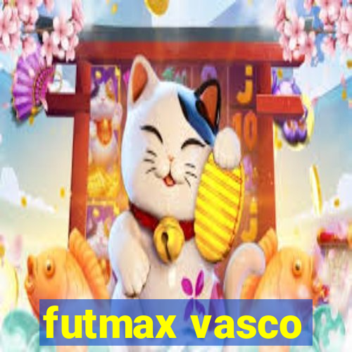 futmax vasco